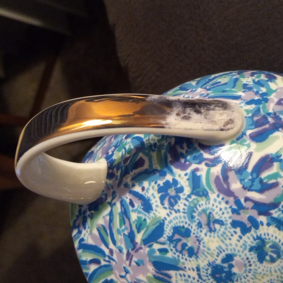 Lilly Pulitzer Coffee Mug - Picture 6 of 6